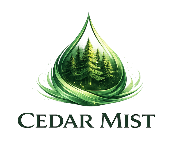 CedarMist  