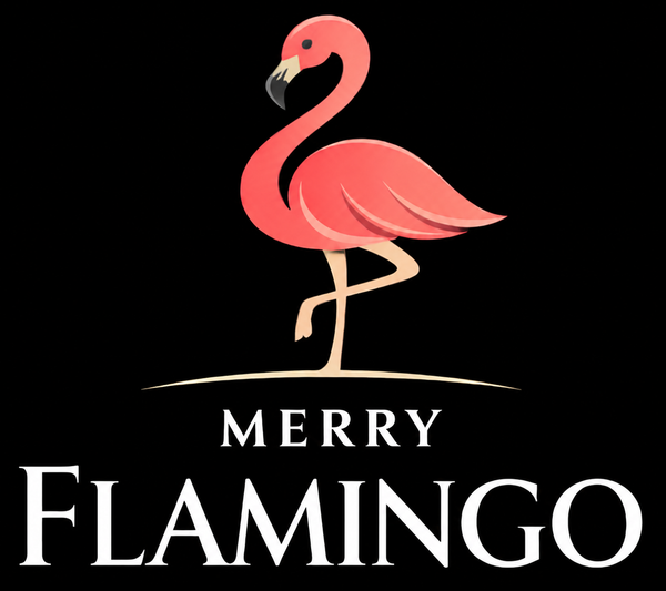 Merry Flamingo Store